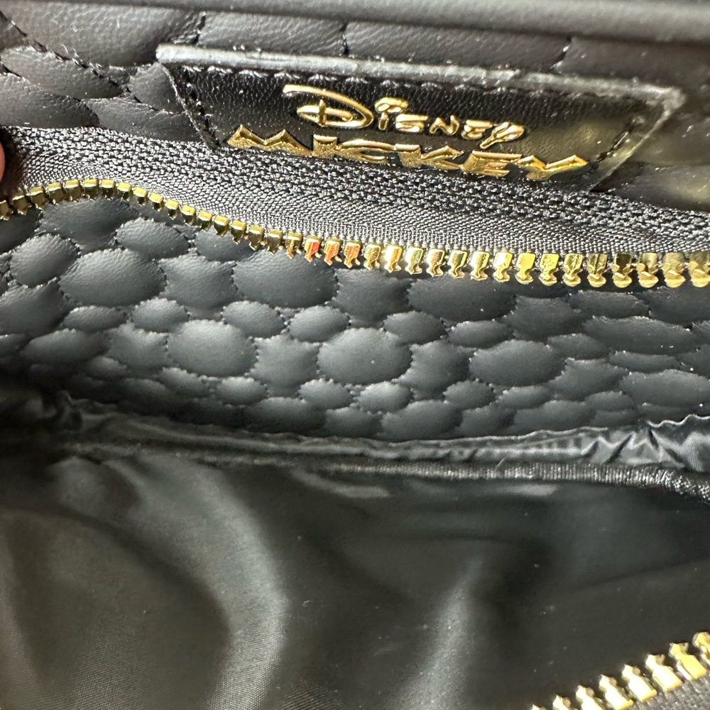 Disney Primark Winking Mickey Mouse Bag - Picture 11 of 11